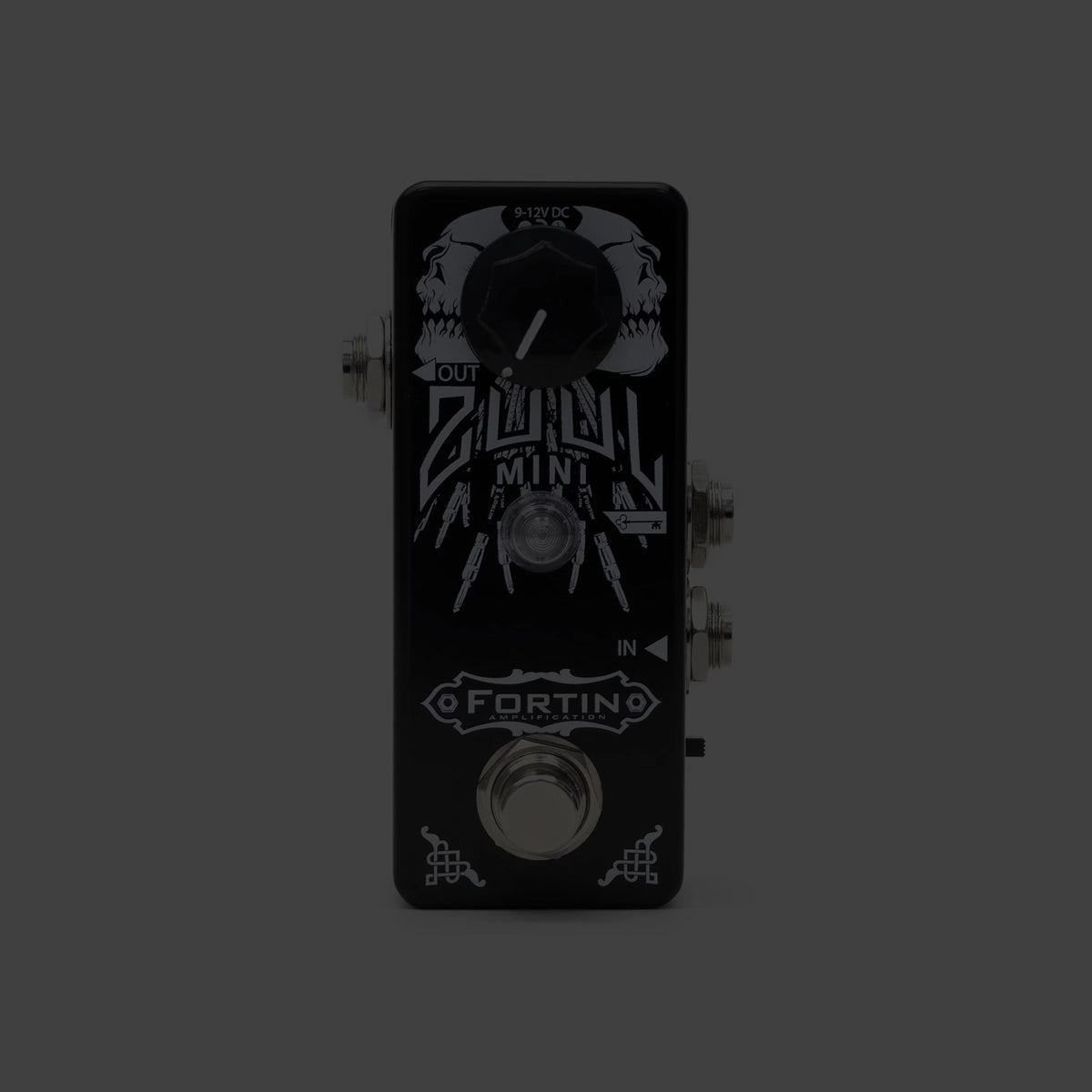 Zuul® - Noise Gate – Fortin Amps