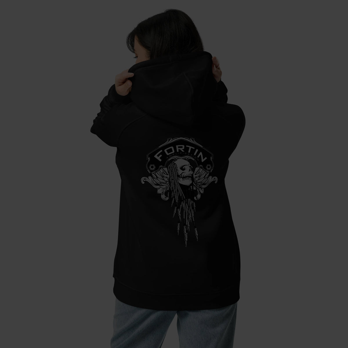 Fortin Amplification Official Merch - custom printed to order! – Fortin