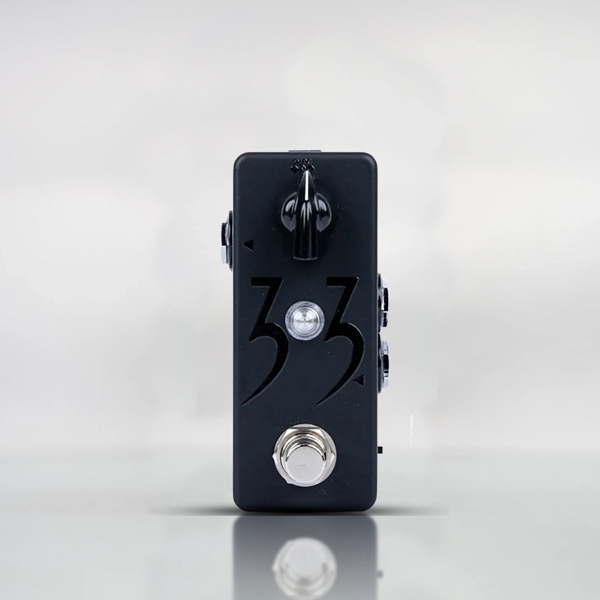 Mini 33® - Fredrik Thordendal Signature Boost – Fortin Amps Mini 33® - Fredrik Thordendal Signature Boost – Fortin Amps