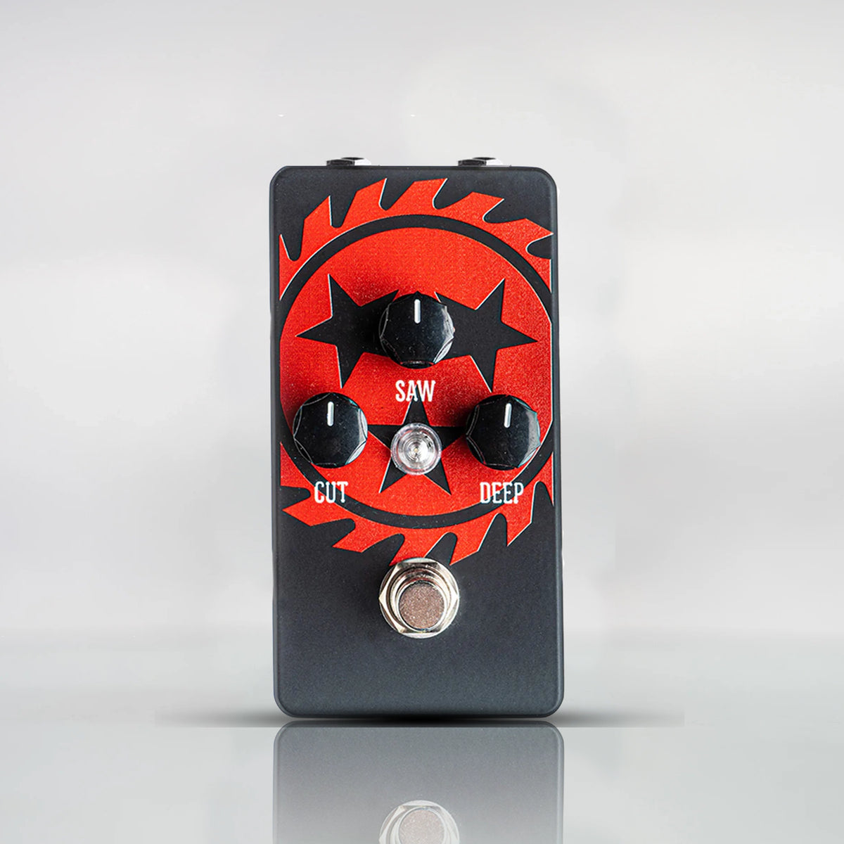 BLADE - Whitechapel Signature Pedal – Fortin Amps