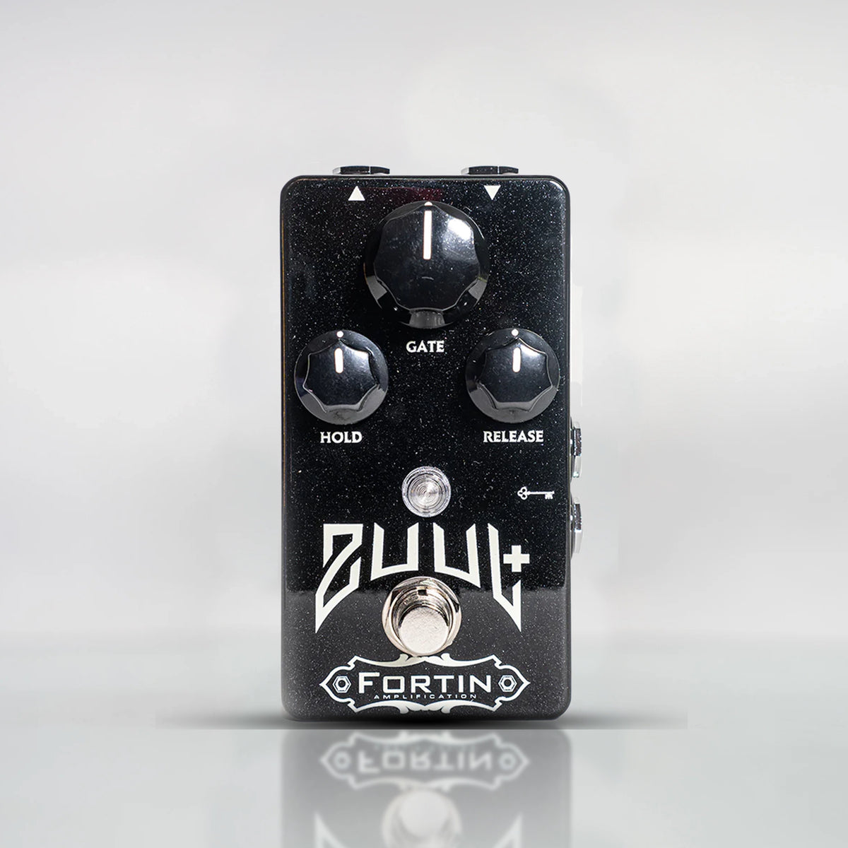ZUUL®+ – Fortin Amps