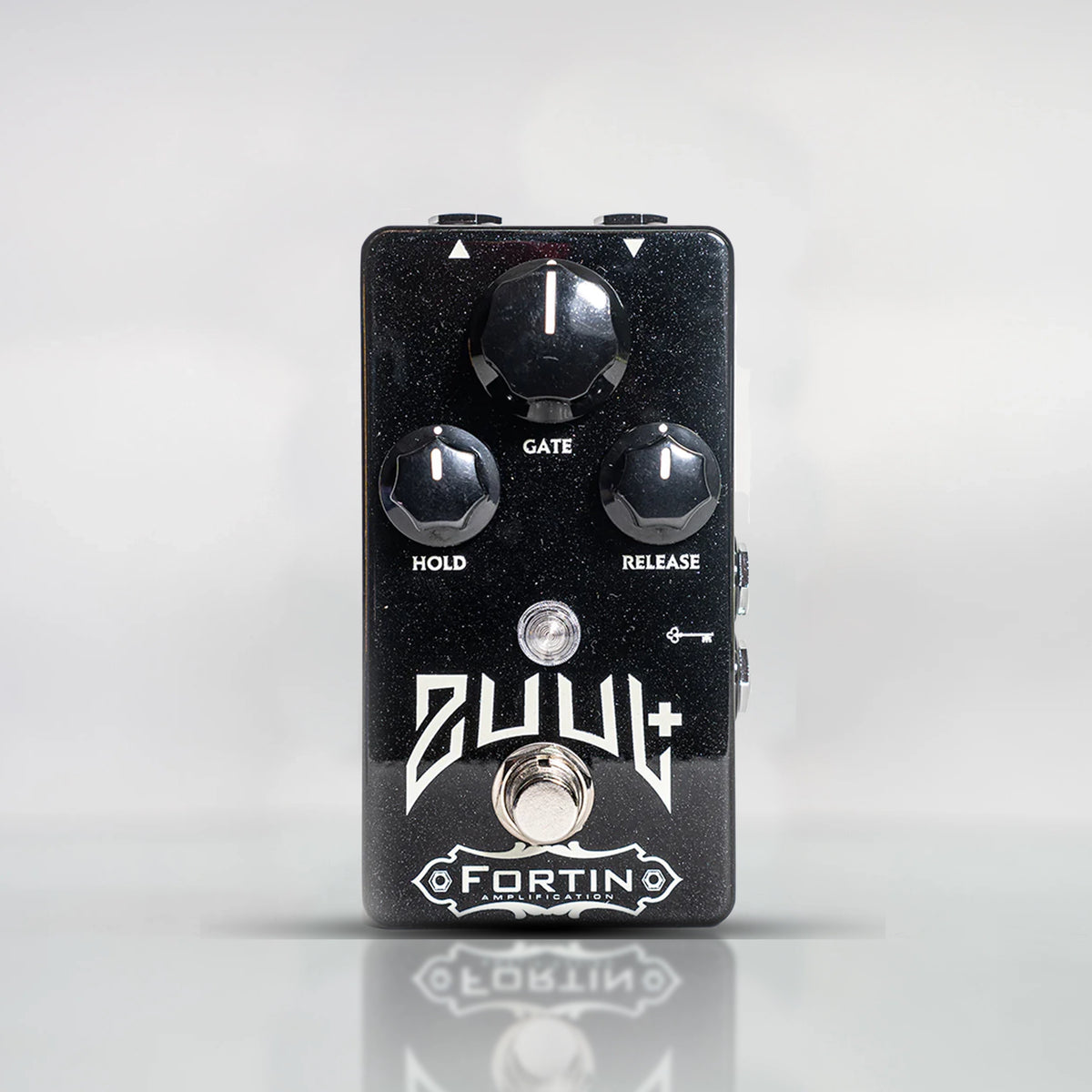 Fortin Amplification ZUUL+ 美品 ZUUL®+ – Fortin Amps