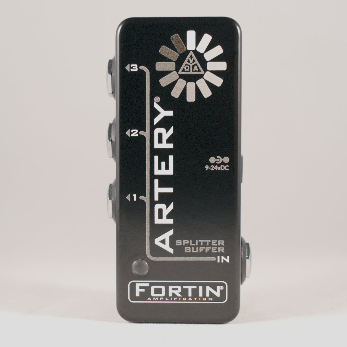 splitter pedal ARTERY® - Splitter