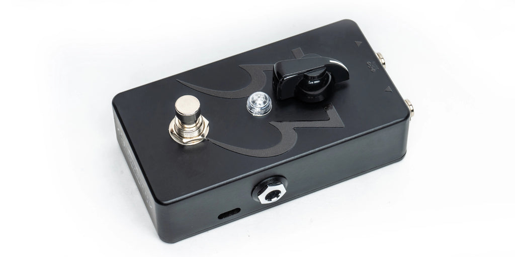 33® - Fredrik Thordendal シグネチャーペダル – Fortin Amps 33® - Fredrik Thordendal シグネチャーペダル – Fortin Amps