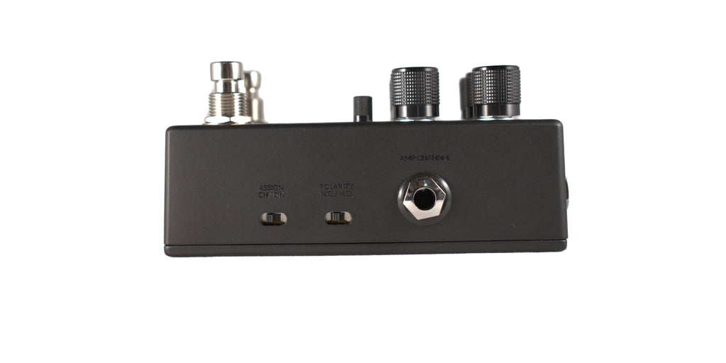 3.33® Fredrik Thordendal signature | Dual Boost - Overdrive