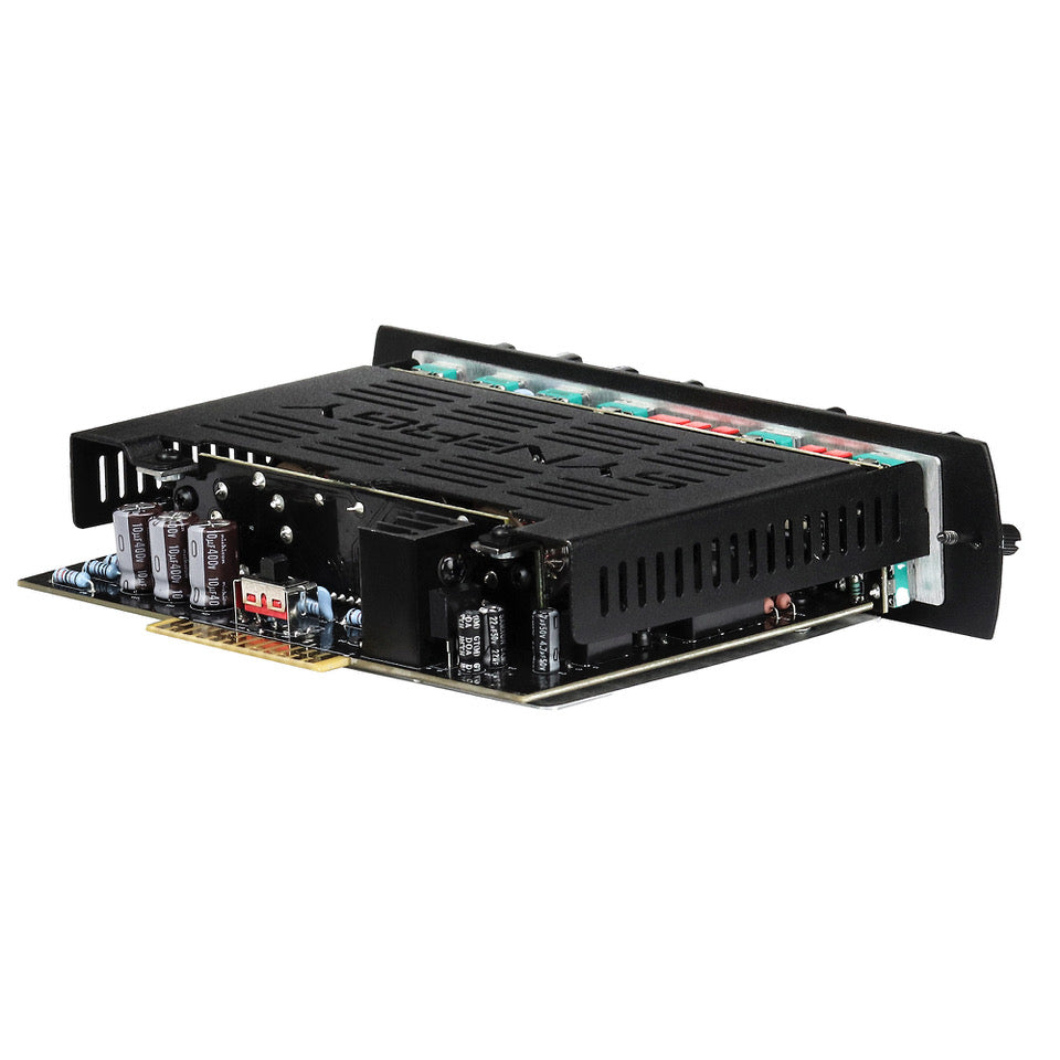 Synergy Amps - Killer Kali – Fortin Amps