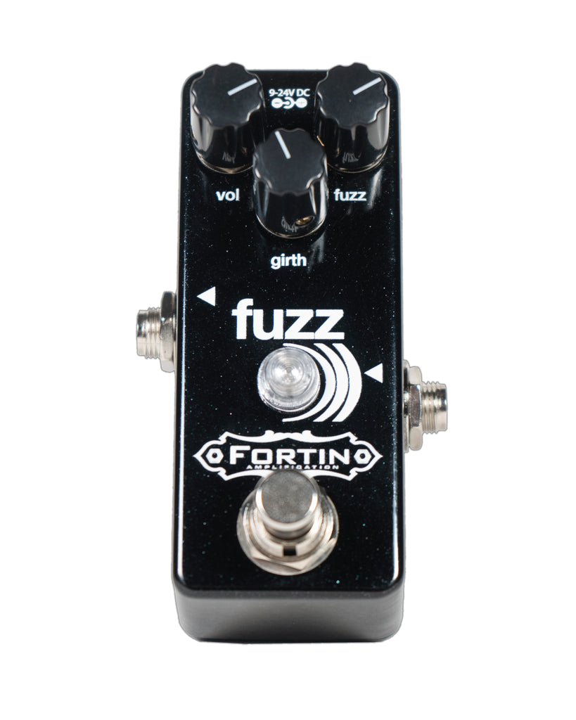 Fortin Fuzz Pedal