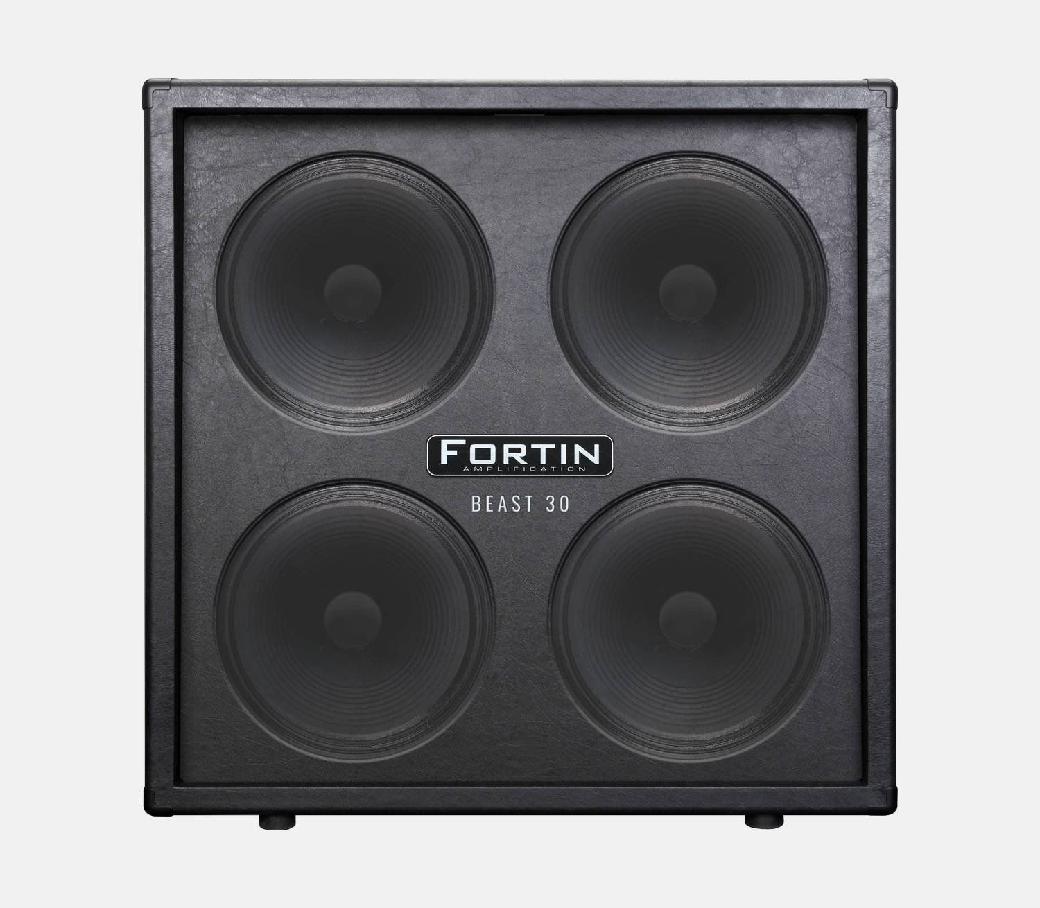 Two notes - Fortin Essentials – Fortin Amps