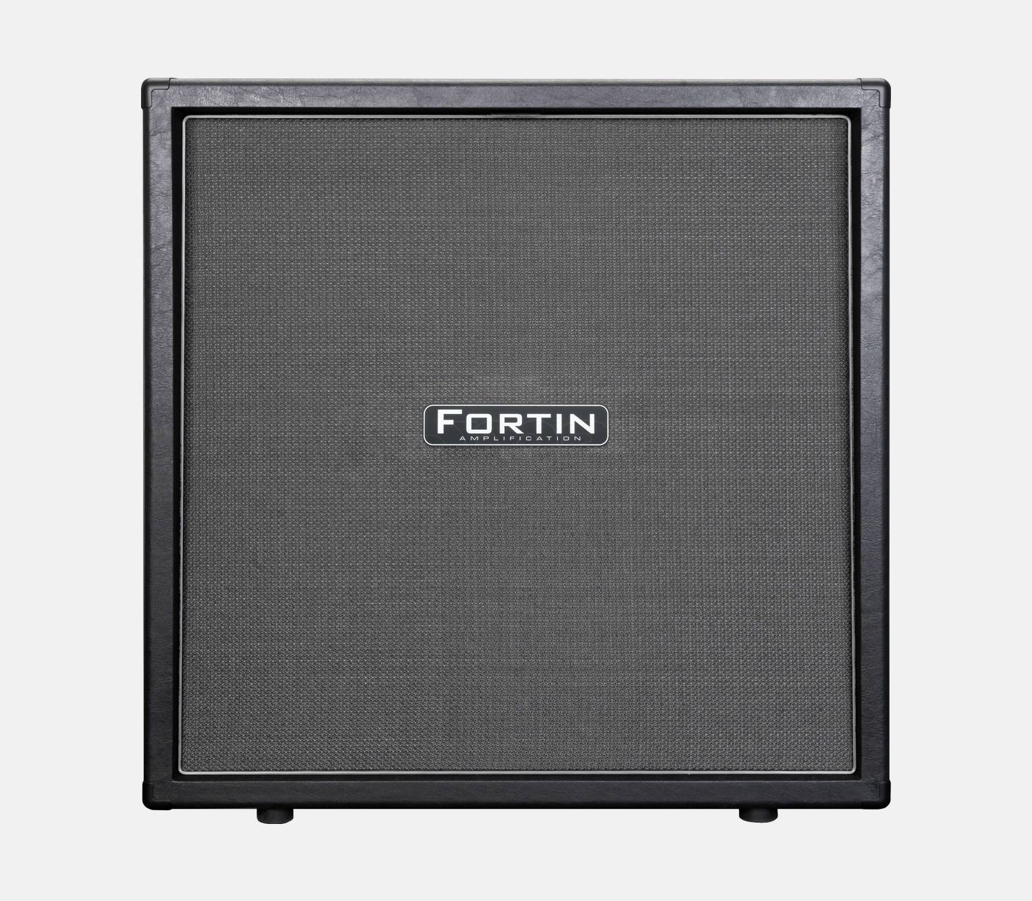 Two notes - Fortin Essentials – Fortin Amps