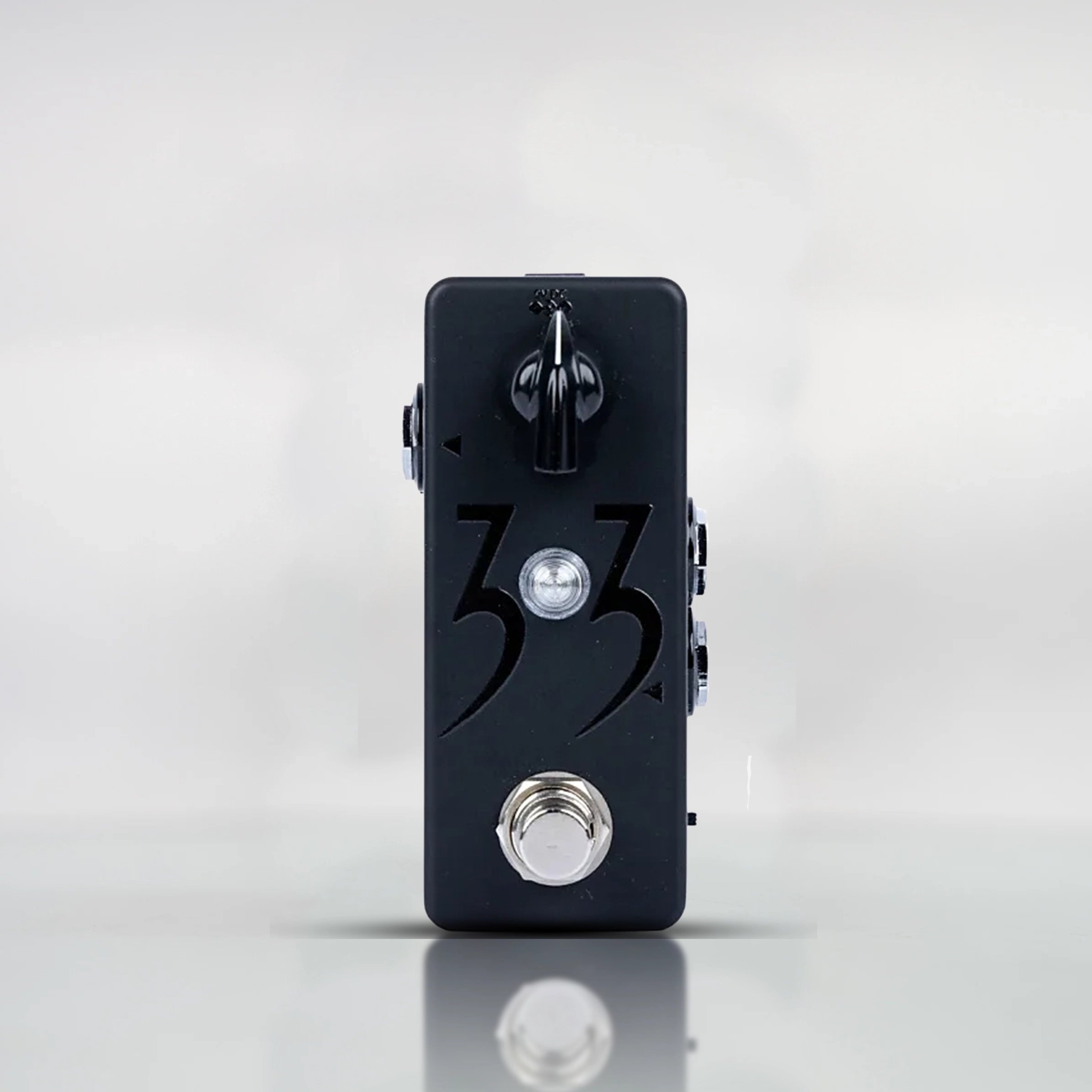 Mini 33® - Fredrik Thordendal Signature Boost – Fortin Amps Mini 33® - Fredrik Thordendal Signature Boost – Fortin Amps