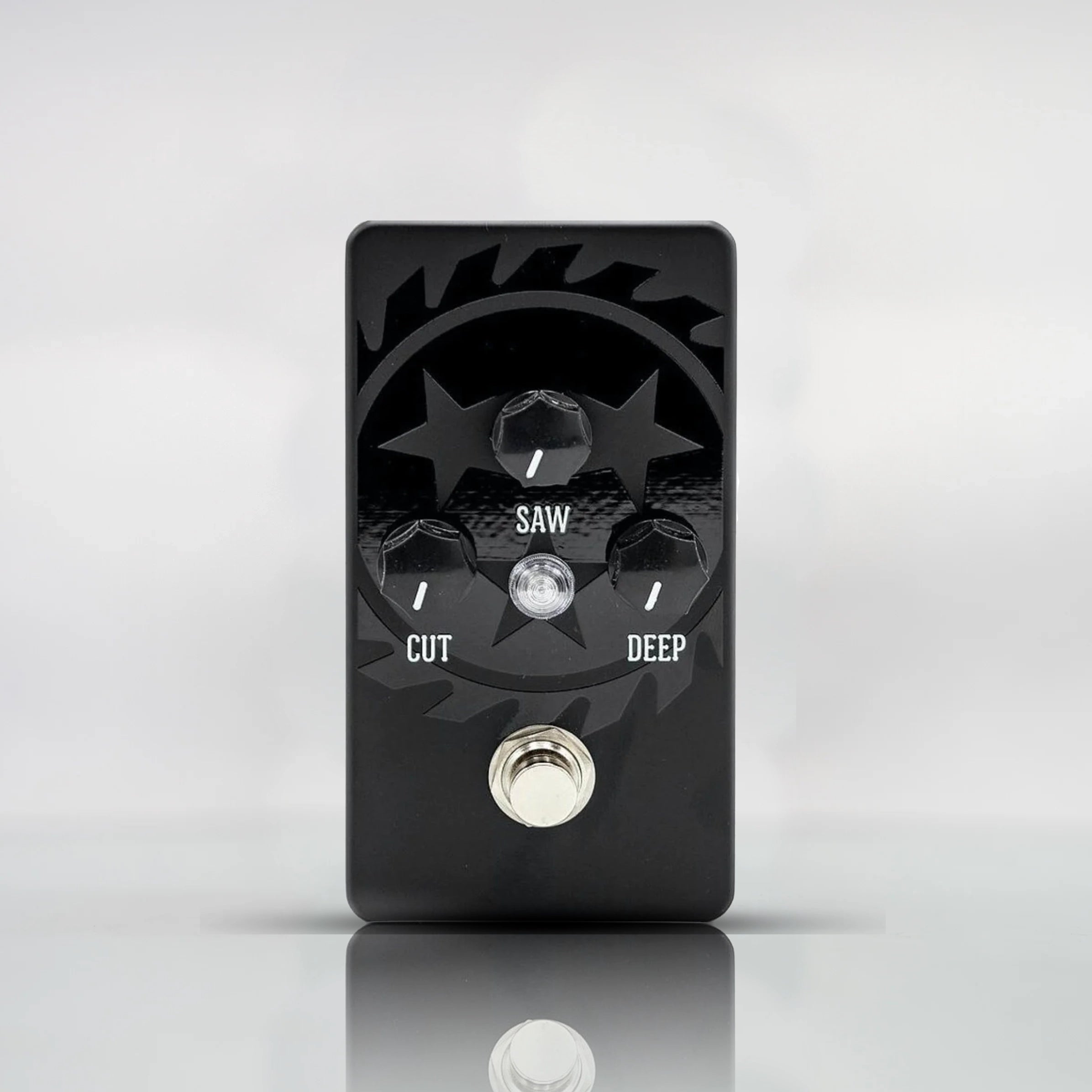 BLADE BLACKOUT- Whitechapel Signature Pedal – Fortin Amps