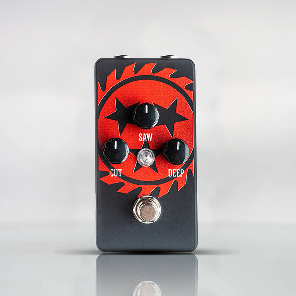 BLADE - Whitechapel Signature Pedal