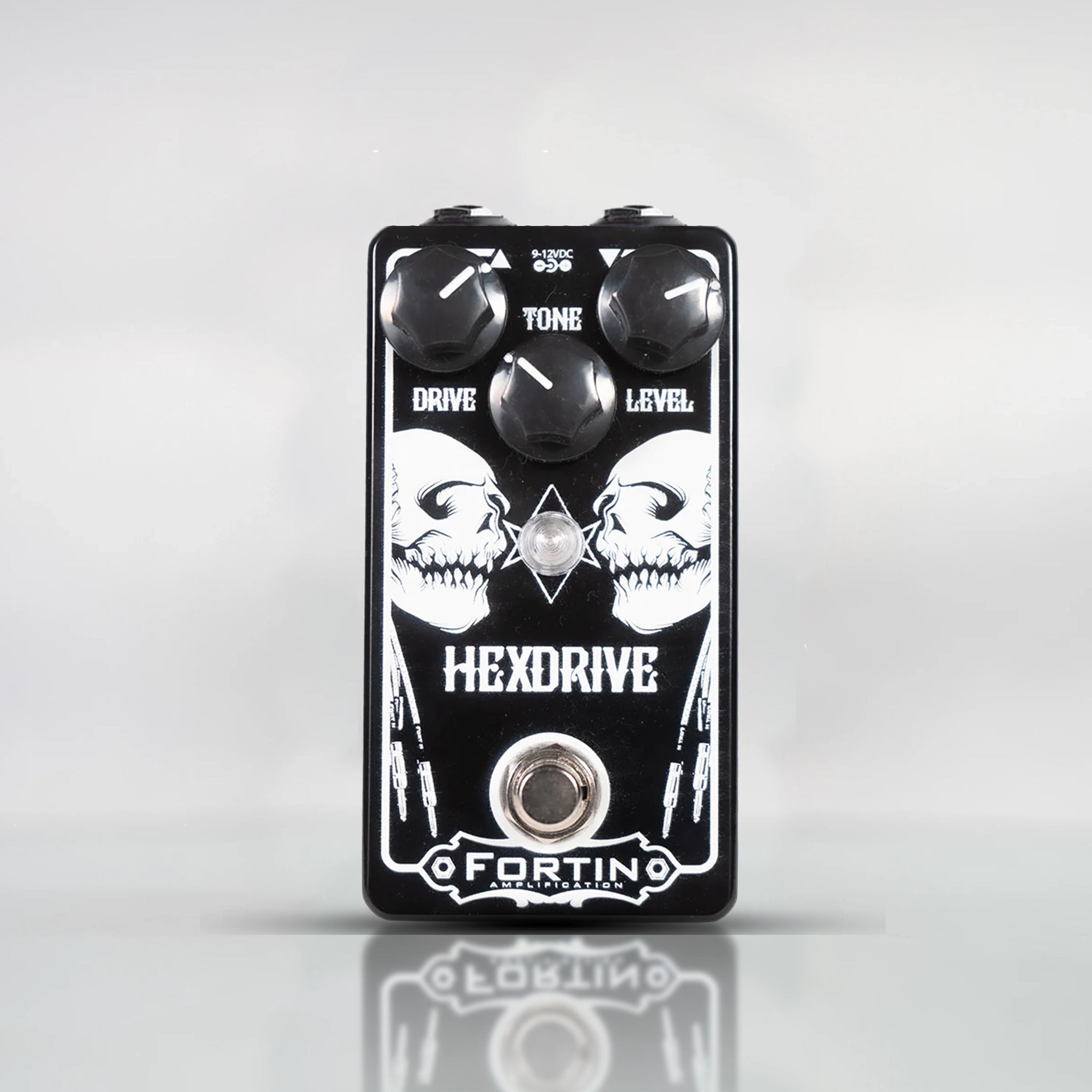 Effects and Pedals – Fortin Amps Effects and Pedals – Fortin Amps