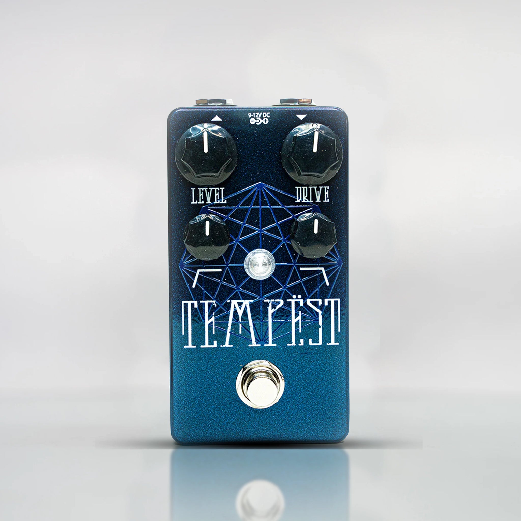 TEMPEST® – Fortin Amps