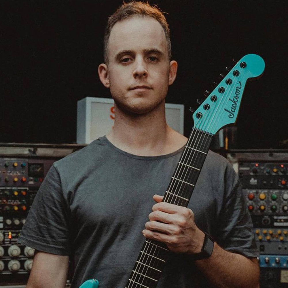 アーティスト – Fortin Amps