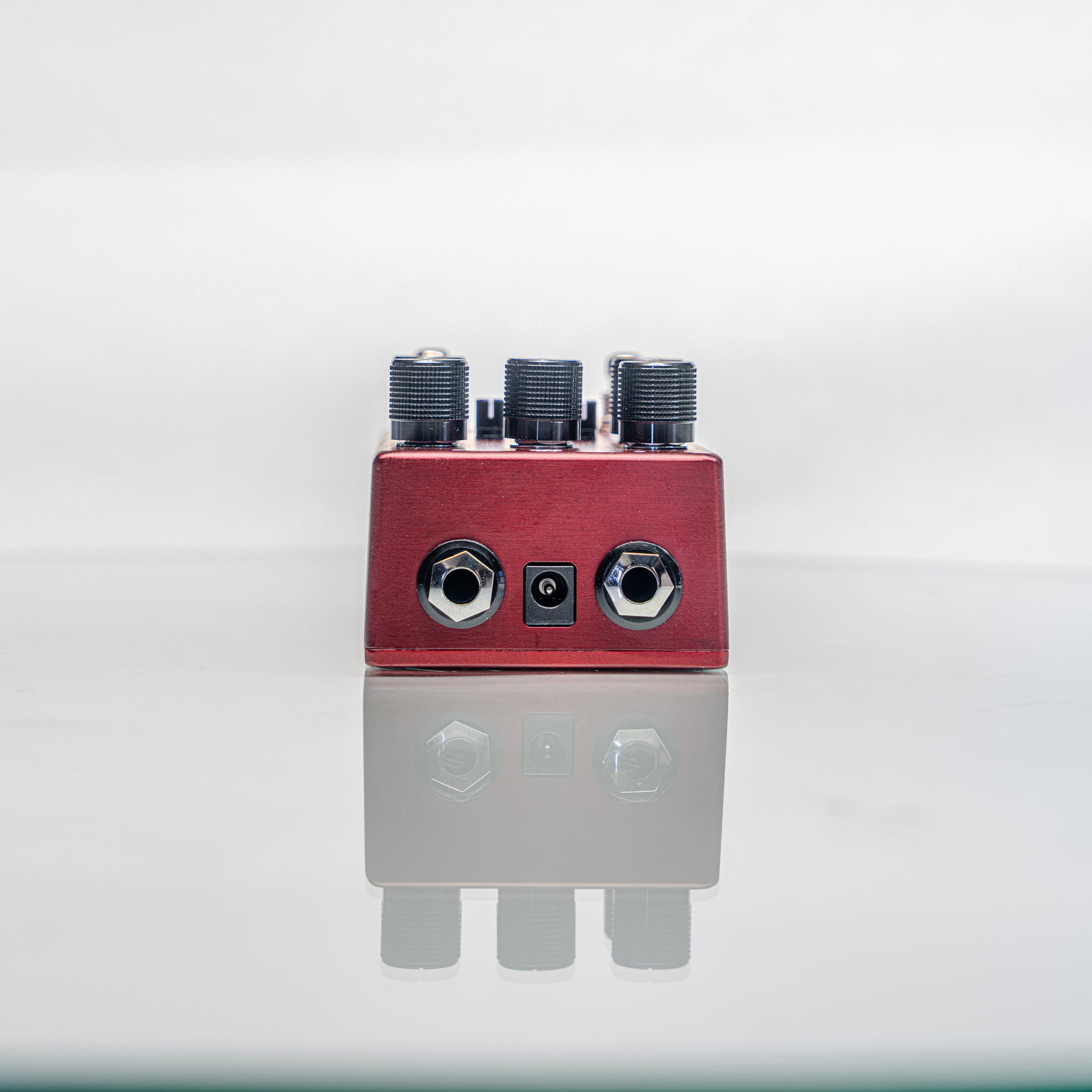 ギター Fortin NATAS PEDAL NATAS® Pre-Amp / Distortion – Fortin Amps