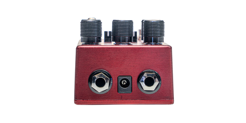 natas pedal NATAS-Pedal
