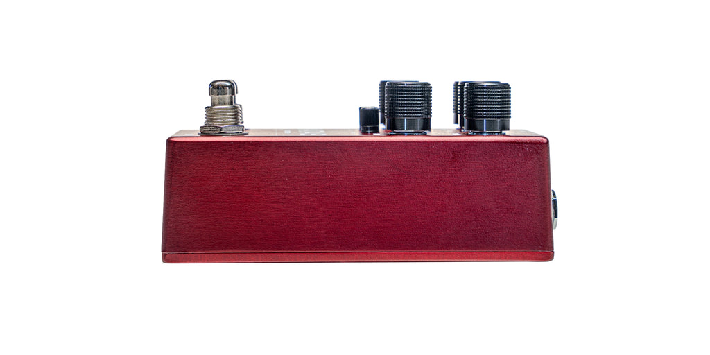 NATASペダル – Fortin Amps NATASペダル – Fortin Amps