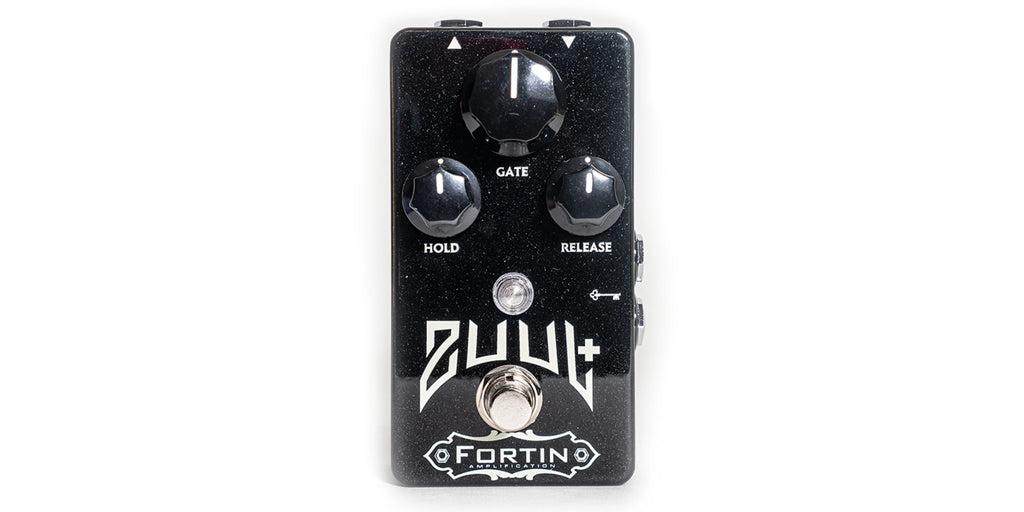 ZUUL®+ – Fortin Amps ZUUL®+ – Fortin Amps