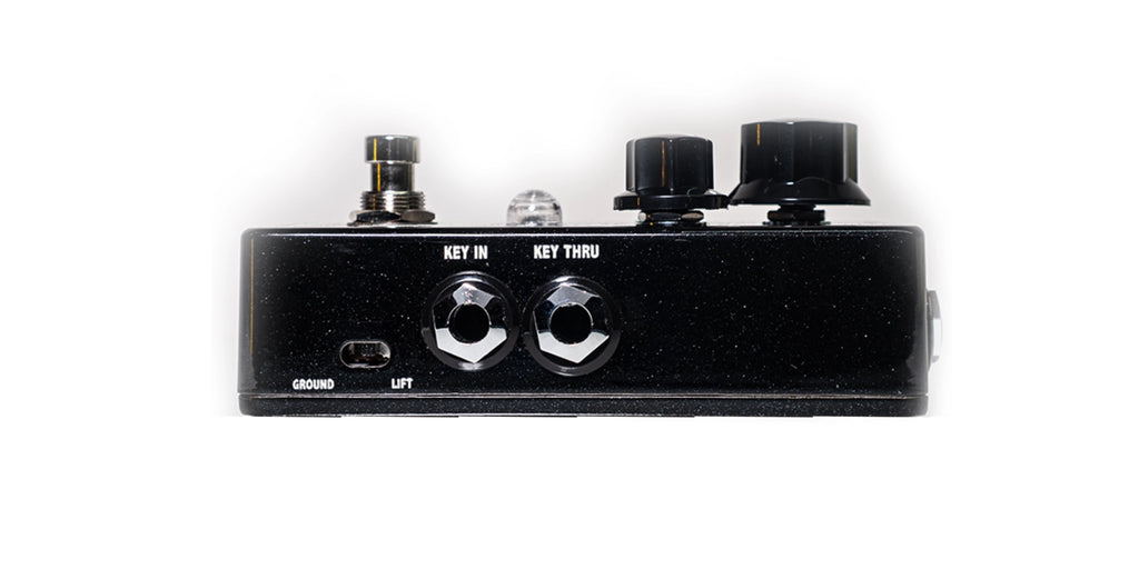 ZUUL®+ – Fortin Amps ZUUL®+ – Fortin Amps