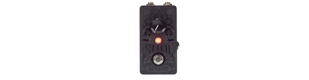 Zuul Standard Pedal
