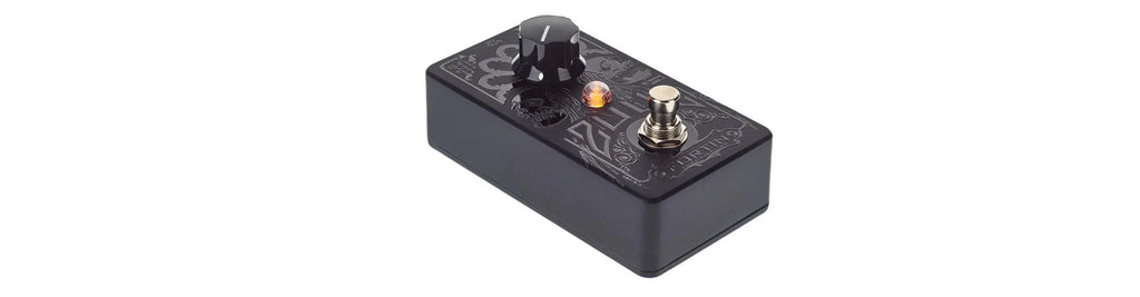 Zuul Standard Pedal