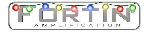 Fortin Amps