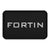 Fortin Amplification® - Logo Patch