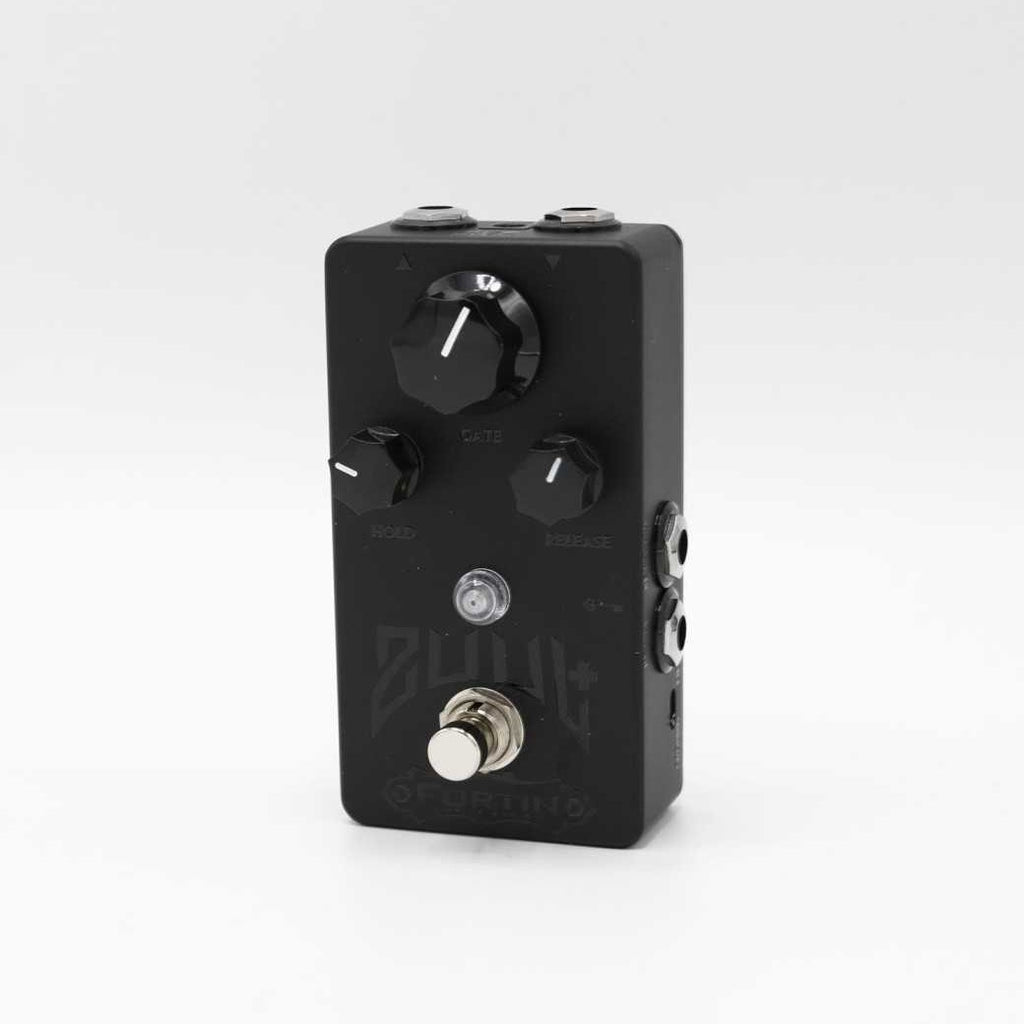 Fortin Zuul Plus Blackout