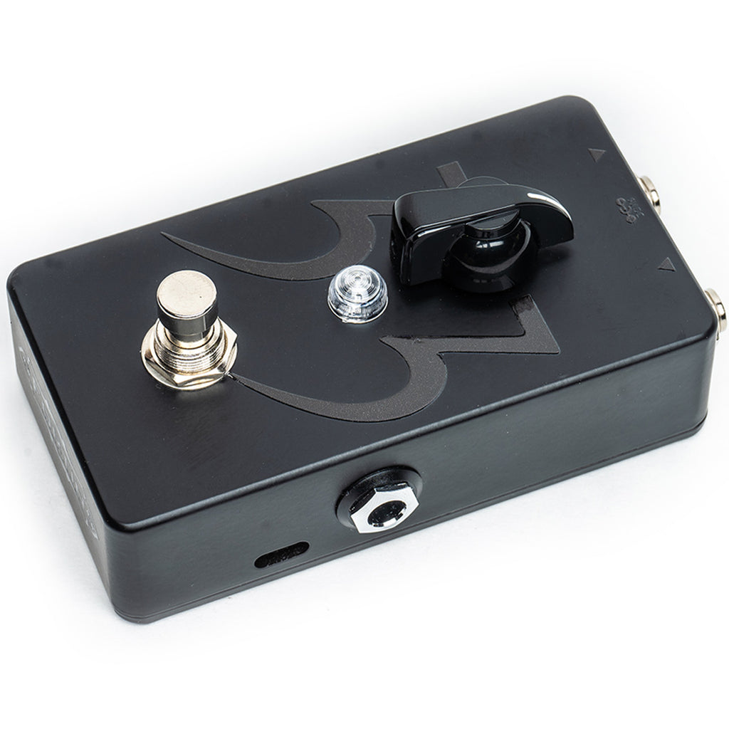 fortin boost pedal 33®
