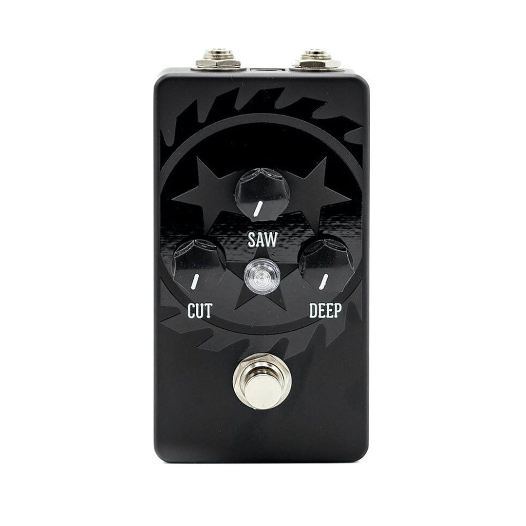 FUZZ ))) – Fortin Amps