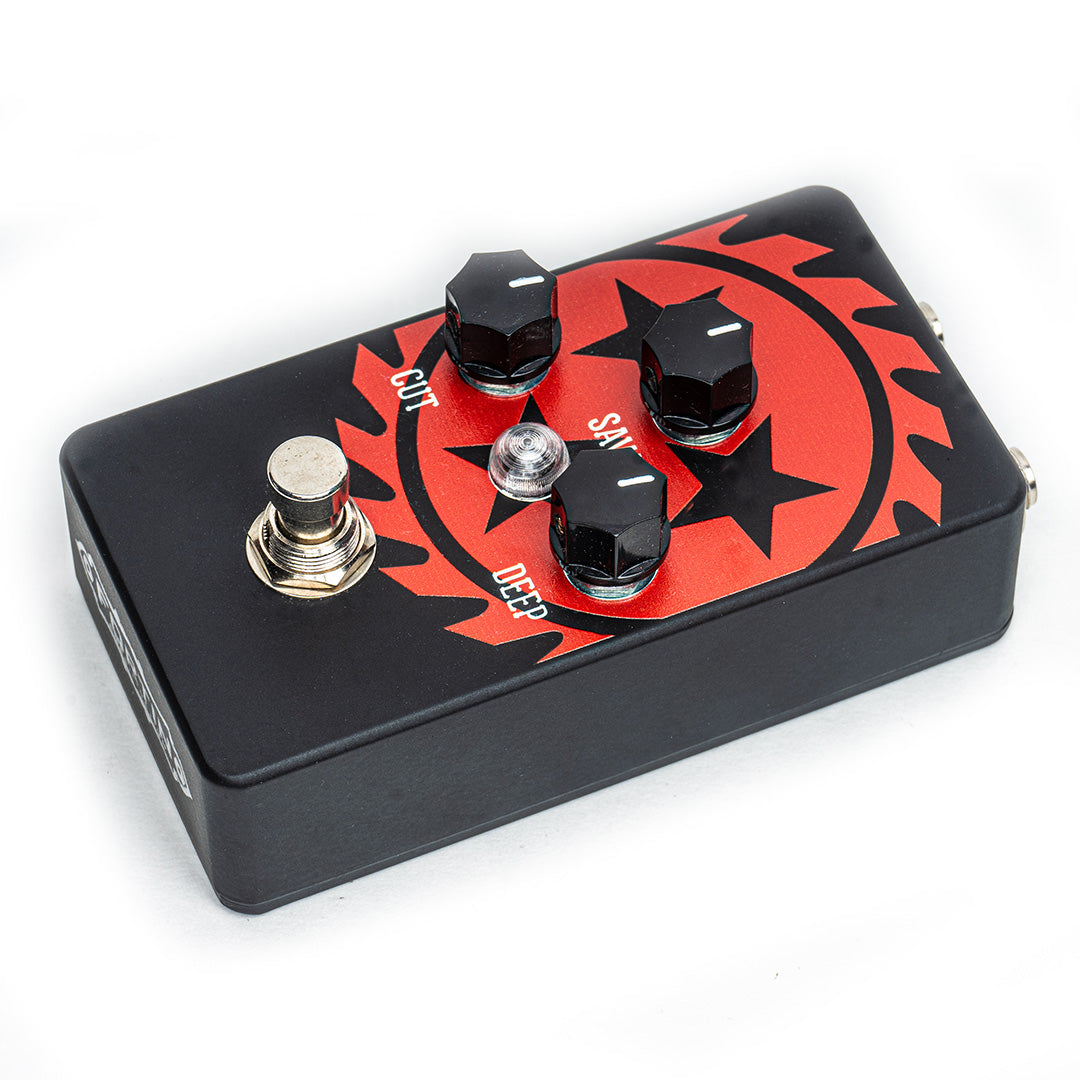 pedal vamp sellfy BLADE