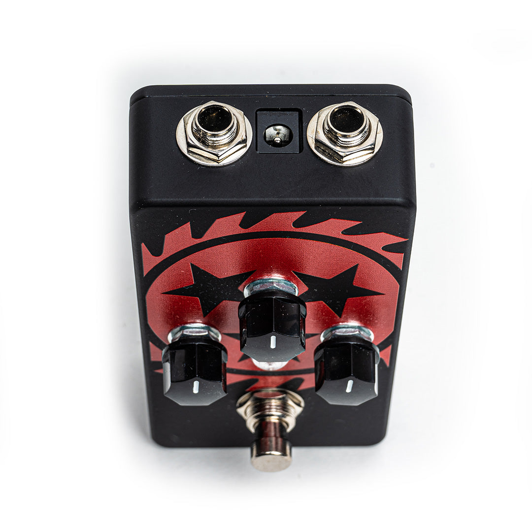 blade pedal BLADE