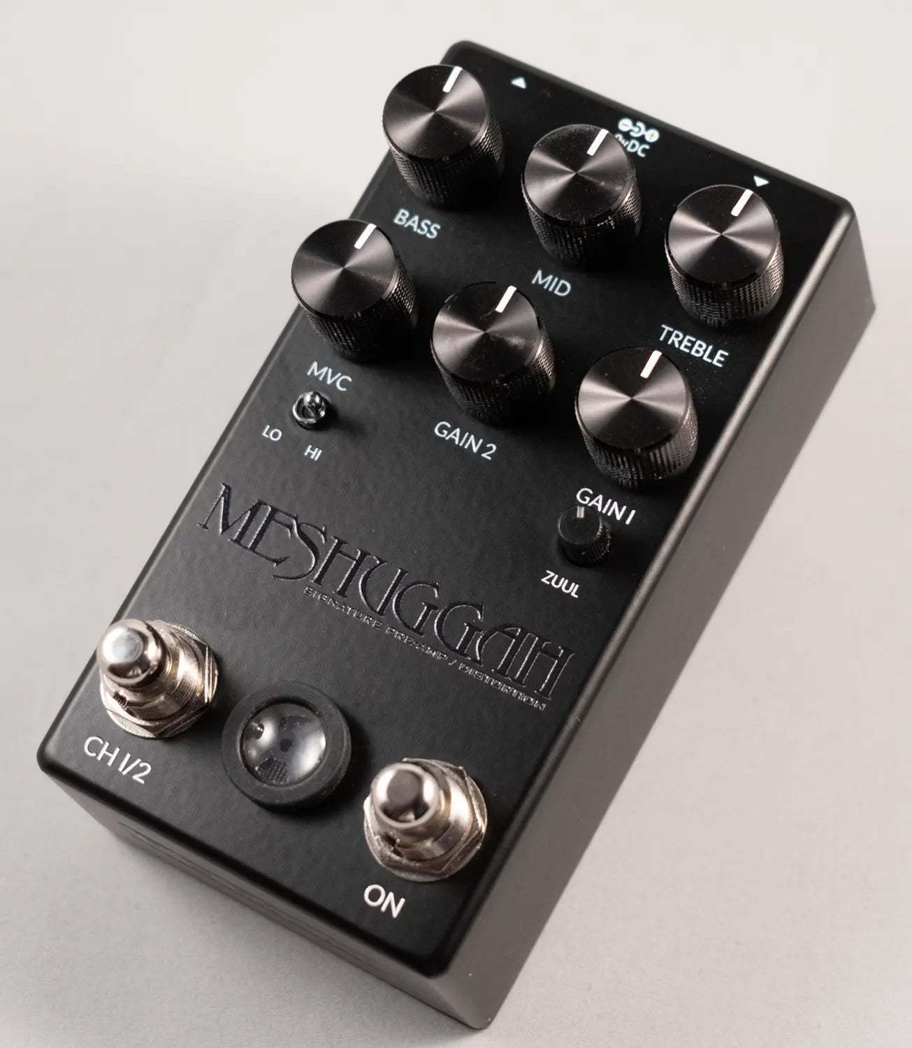 G-2 Distortion】 G-2 Distortion | PedalTank Pedal Effect