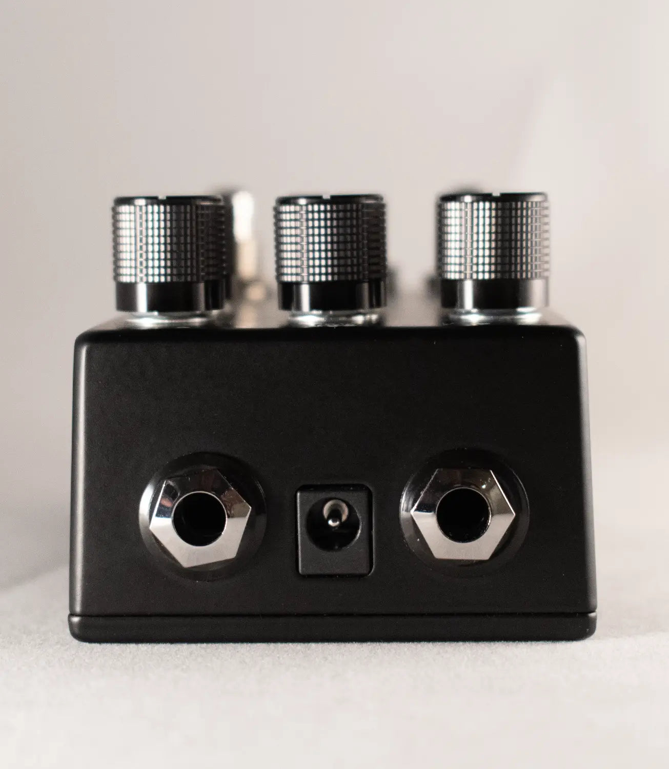 MESHUGGAH Pre-Amp / Distortion – Fortin Amps