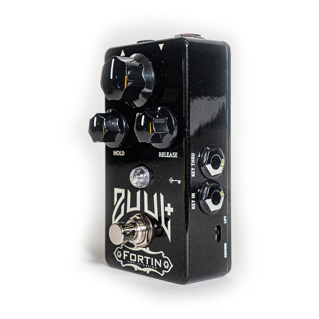 ZUUL®+ – Fortin Amps