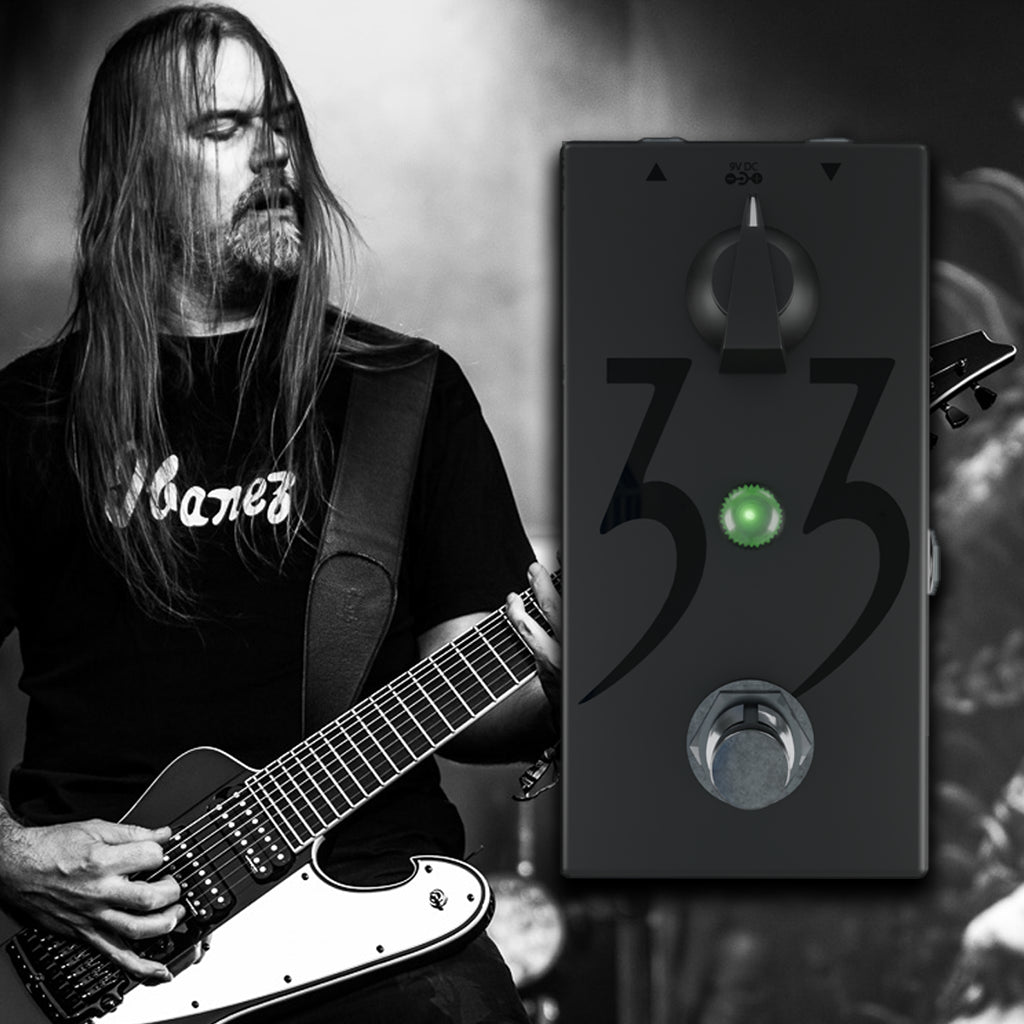 Fredrik Thordendal Meshuggah 3.33 激レア Fredrik Thordendal Fredrik Thordendal Meshuggah 3.33 激レア Fredrik Thordendal