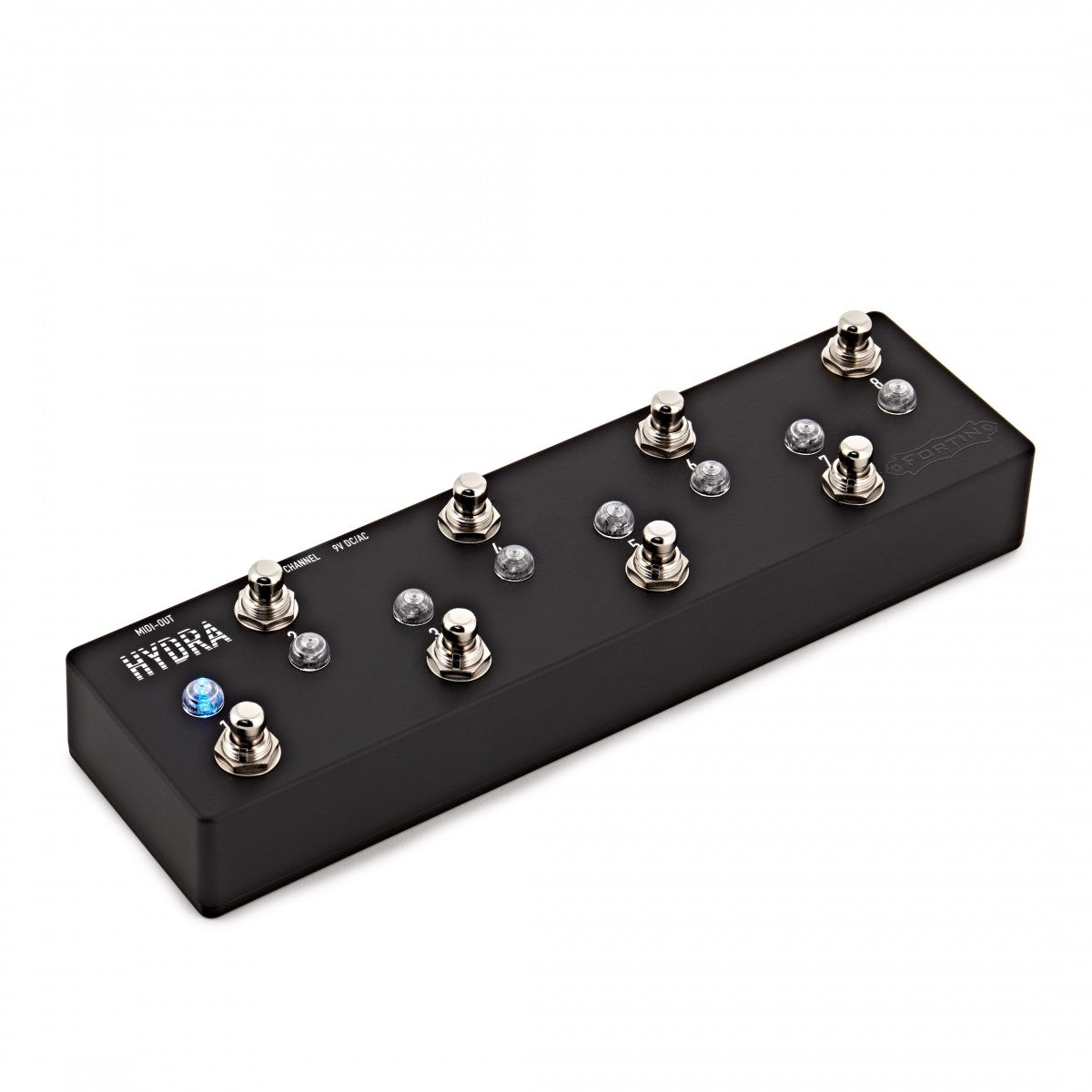 hydra guitar pedal HYDRA