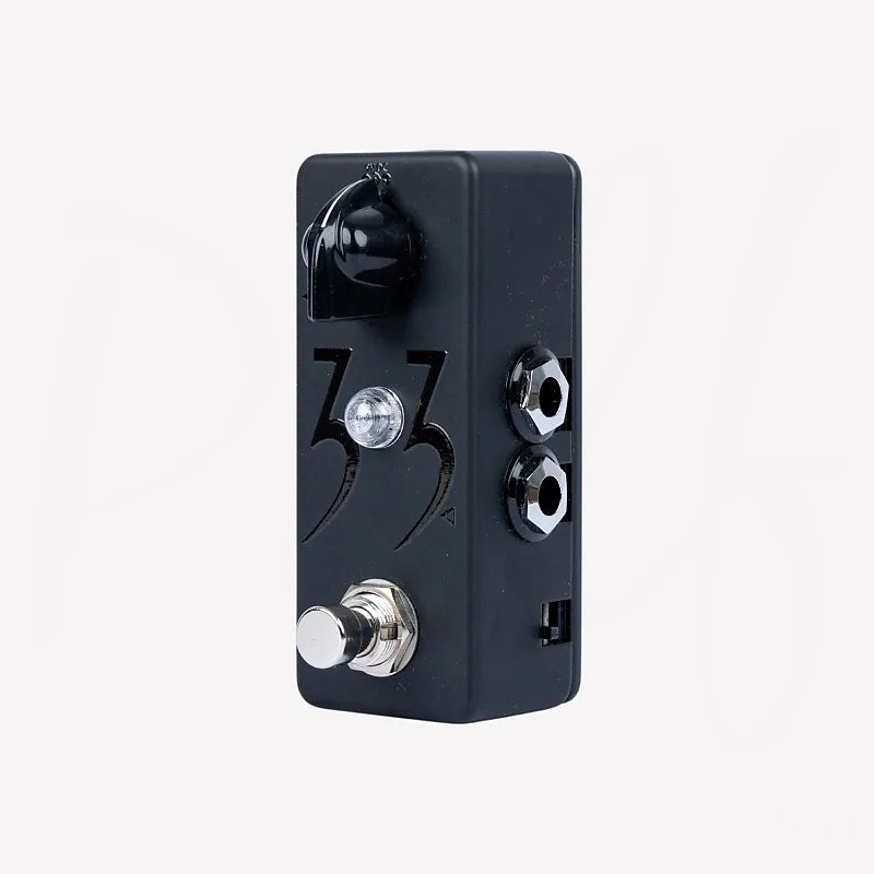 Mini 33® - Fredrik Thordendal Signature Pedal – Fortin Amps