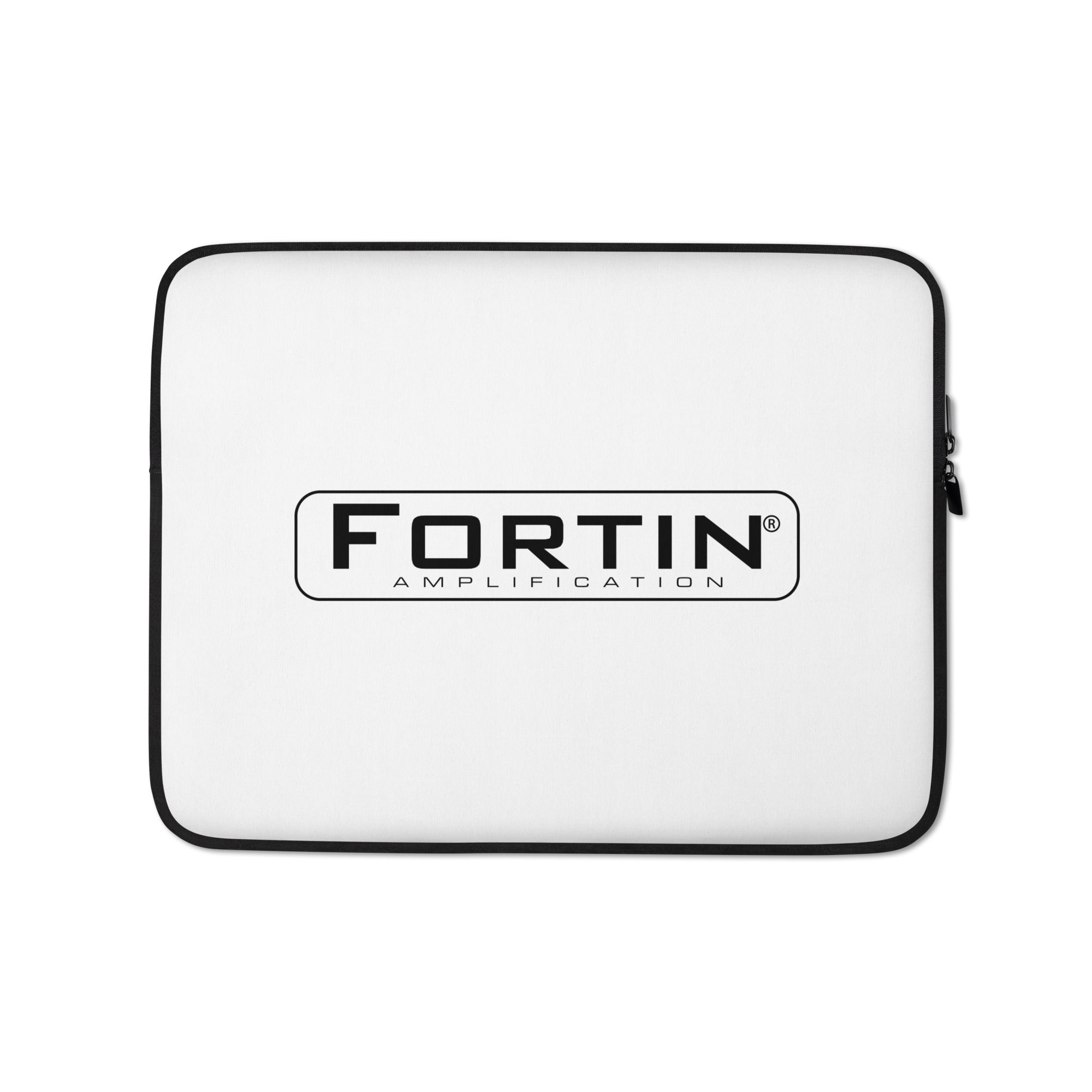 Products - Fortin Amps