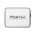 Fortin Amplification® - Laptop Sleeve
