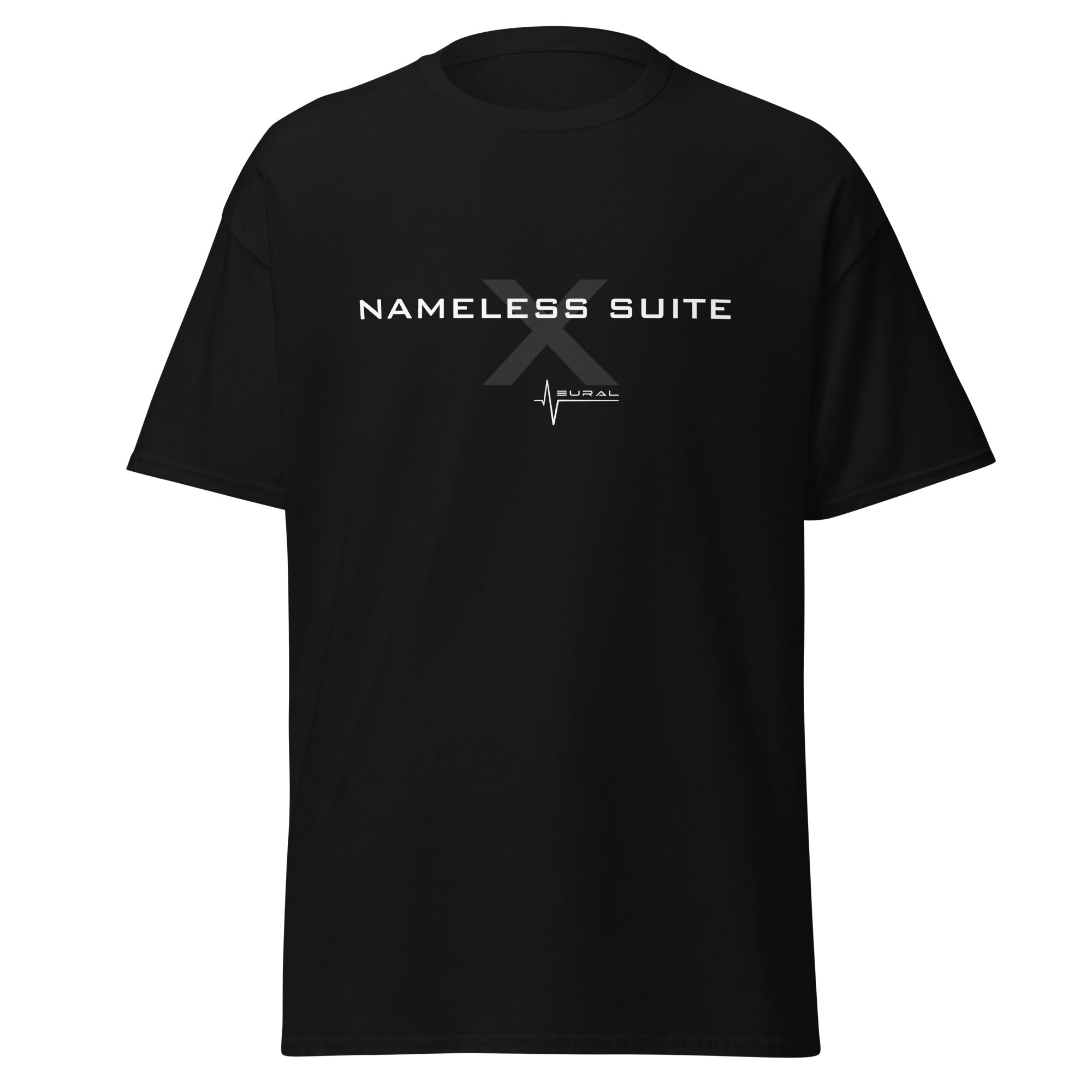 Fortin Amplification® - Nameless X shirt