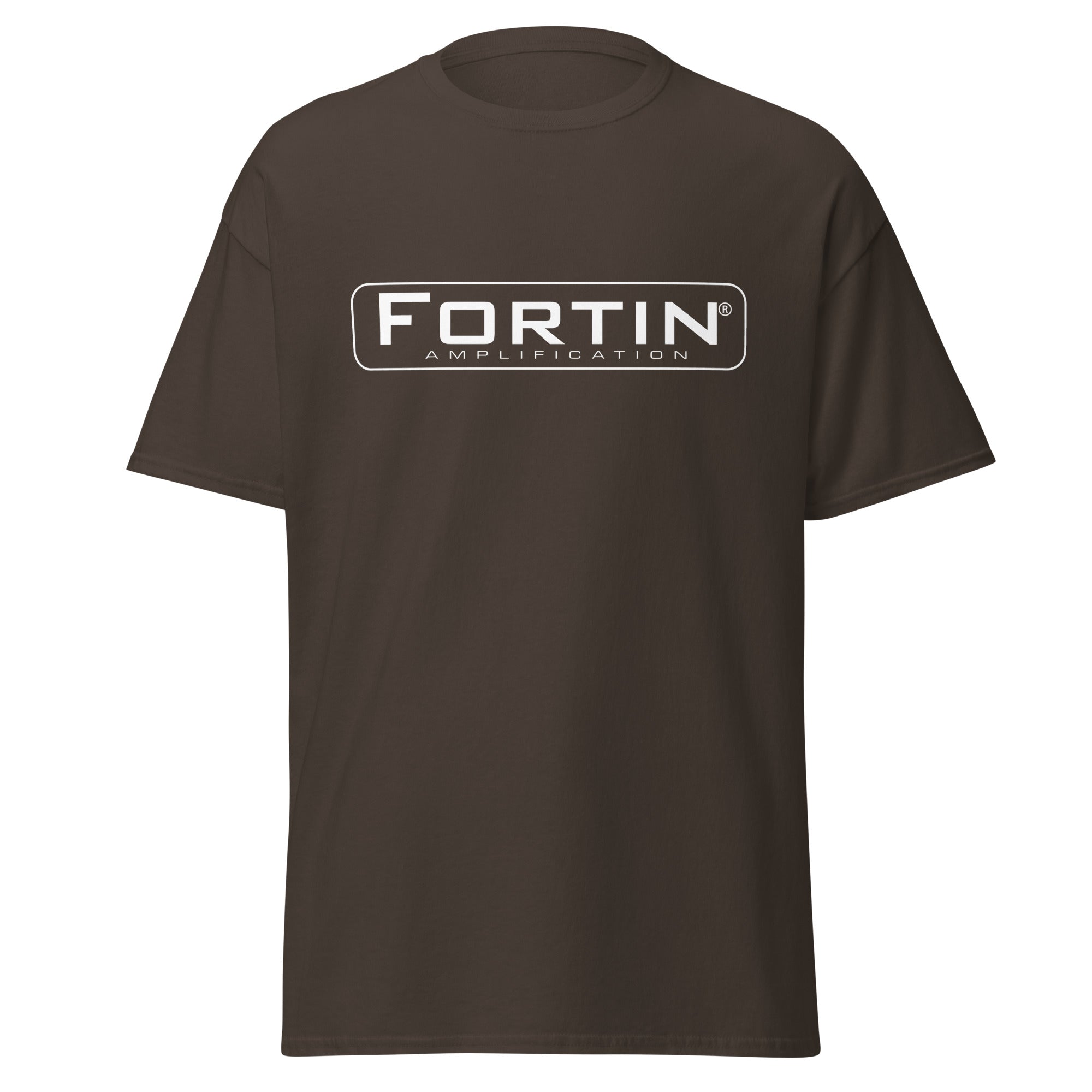 Fortin Amplification ZUUL+ 美品 mens-classic-tee-dark-