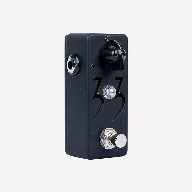 Mini 33® - Fredrik Thordendal Signature Boost – Fortin Amps Mini 33® - Fredrik Thordendal Signature Boost – Fortin Amps