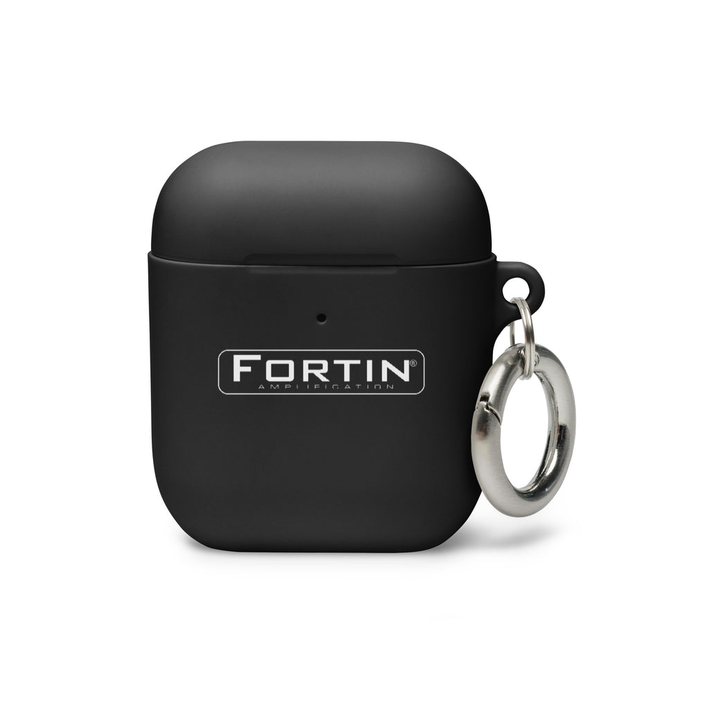 Fortin branded AirPod case