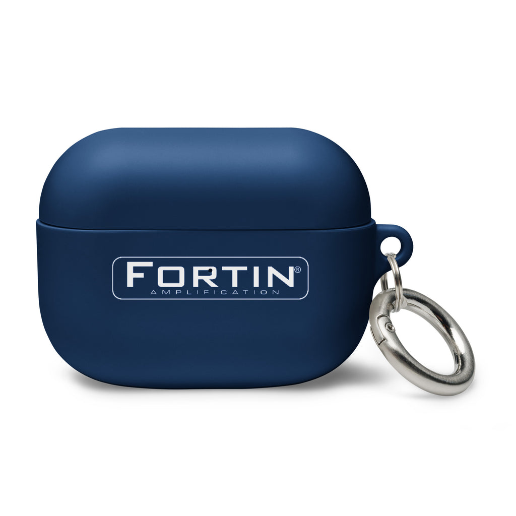 Fortin branded AirPod case