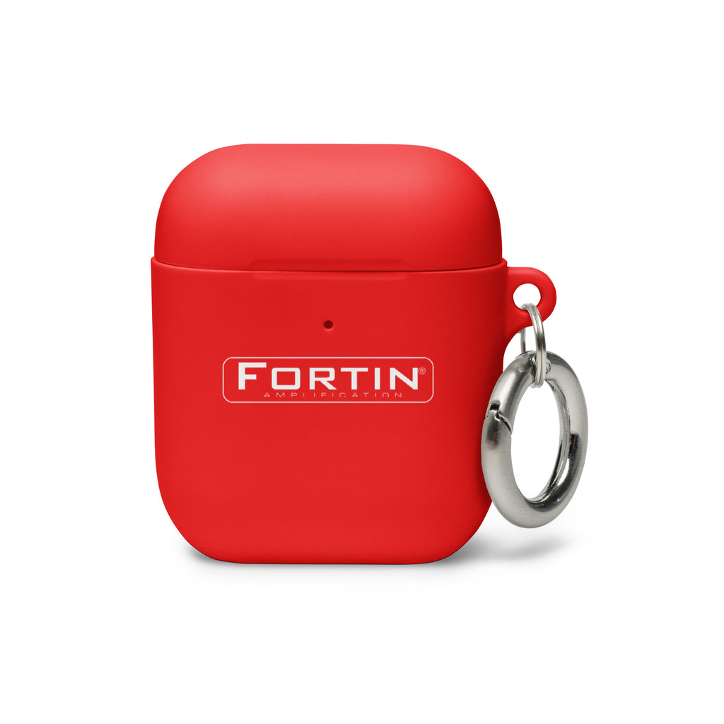 Fortin branded AirPod case