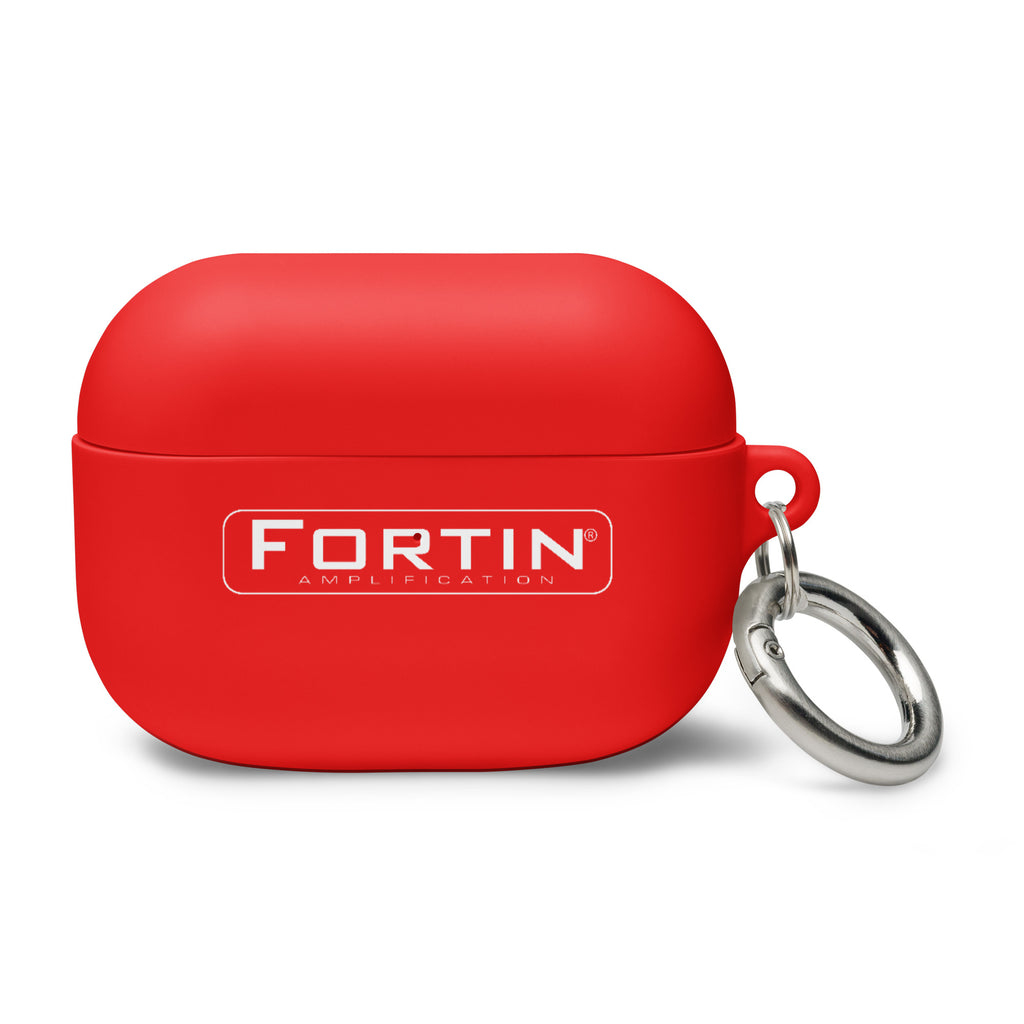Fortin branded AirPod case