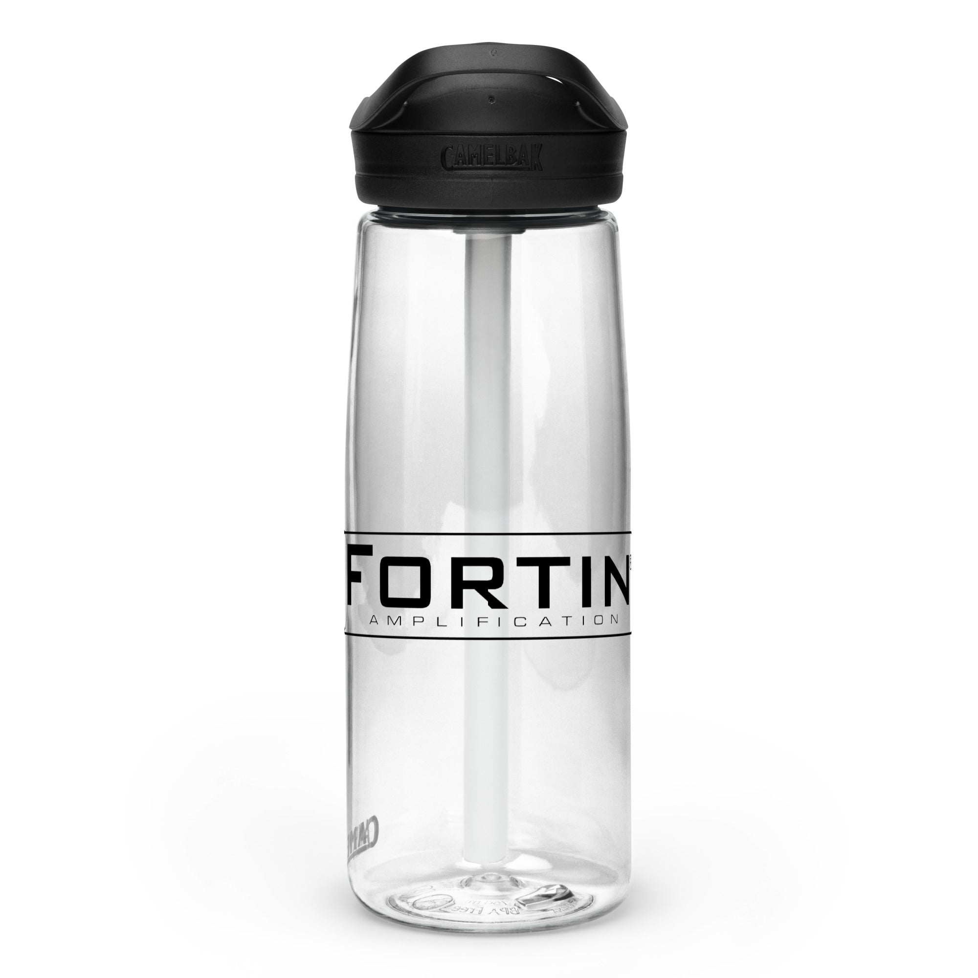 Fortin Amplification® - Drinks bottle