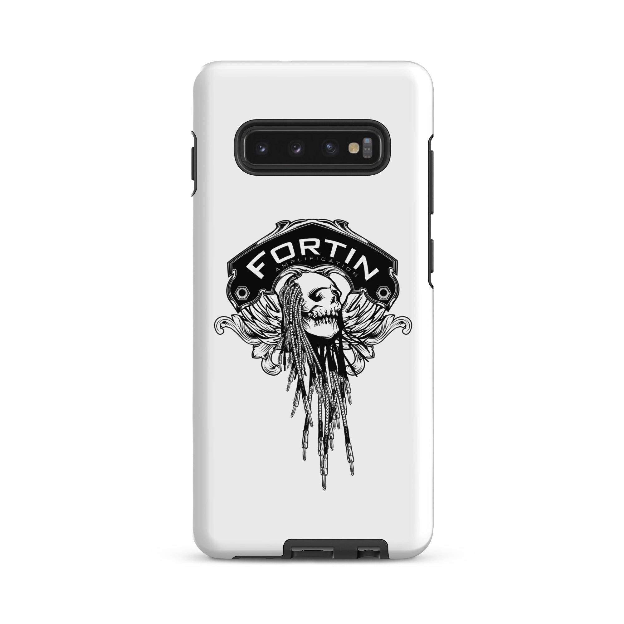 Fortin Amplification® - Tough case for Samsung®